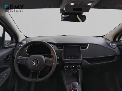 Photo 7 Renault Zoé Zoe R110 Achat Intégral - 21