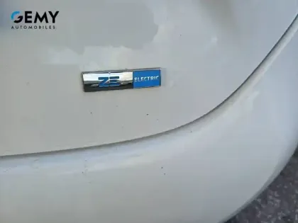 Photo 13 Renault Zoé Zoe R110 Achat Intégral - 21