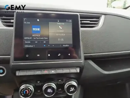 Photo 28 Renault Zoé Zoe R110 Achat Intégral - 21