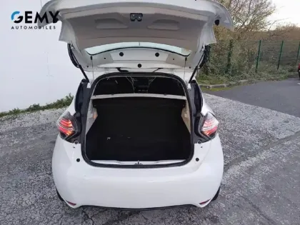 Photo 5 Renault Zoé Zoe R110 Achat Intégral - 21