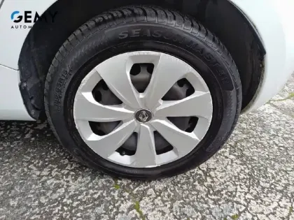 Photo 26 Renault Zoé Zoe R110 Achat Intégral - 21