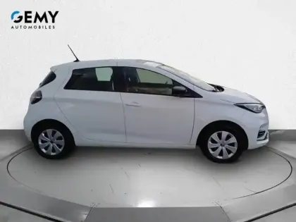 Photo 3 Renault Zoé Zoe R110 Achat Intégral - 21