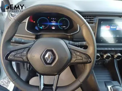 Photo 12 Renault Zoé Zoe R110 Achat Intégral - 21