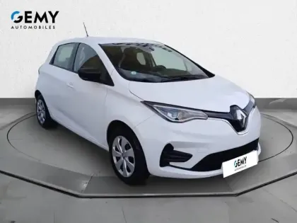 Photo 2 Renault Zoé Zoe R110 Achat Intégral - 21