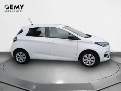 Photo 19 Renault Zoé Zoe R110 Achat Intégral - 21