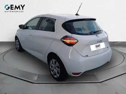 Photo 6 Renault Zoé Zoe R110 Achat Intégral - 21