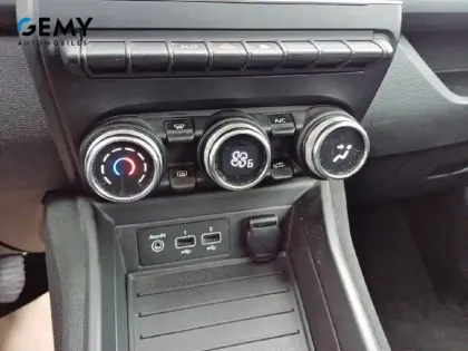 Photo 29 Renault Zoé Zoe R110 Achat Intégral - 21