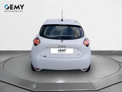 Photo 4 Renault Zoé Zoe R110 Achat Intégral - 21