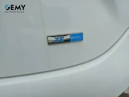 Photo 31 Renault Zoé Zoe R110 Achat Intégral - 21