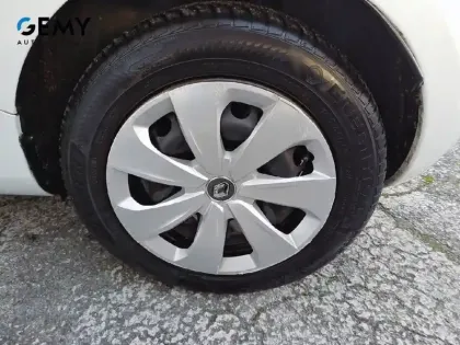 Photo 10 Renault Zoé Zoe R110 Achat Intégral - 21