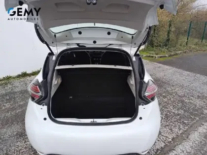 Photo 21 Renault Zoé Zoe R110 Achat Intégral - 21