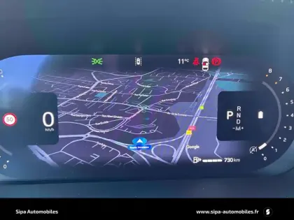 Photo 19 Volvo Xc40  B3 163 ch DCT7