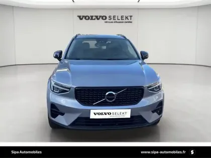 Photo 7 Volvo Xc40  B3 163 ch DCT7