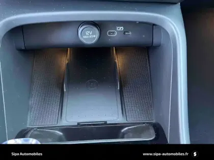 Photo 22 Volvo Xc40  B3 163 ch DCT7