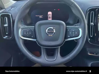 Photo 9 Volvo Xc40  B3 163 ch DCT7