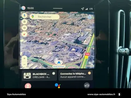 Photo 17 Volvo Xc40  B3 163 ch DCT7