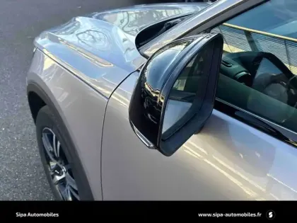 Photo 29 Volvo Xc40  B3 163 ch DCT7