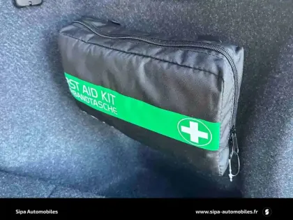 Photo 26 Volvo Xc40  B3 163 ch DCT7