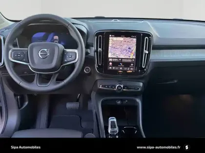 Photo 10 Volvo Xc40  B3 163 ch DCT7