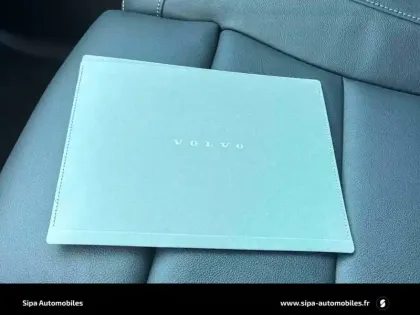 Photo 23 Volvo Xc40  B3 163 ch DCT7