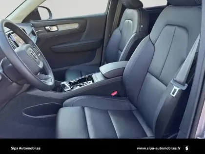 Photo 11 Volvo Xc40  B3 163 ch DCT7