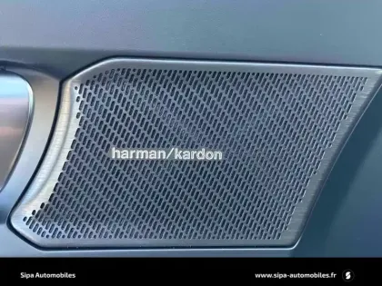 Photo 20 Volvo Xc40  B3 163 ch DCT7