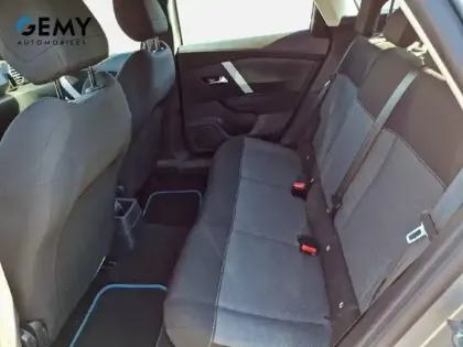 Photo 9 Citroën C4  PureTech 100 S&S BVM6