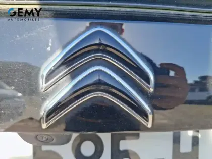 Photo 19 Citroën C4  PureTech 100 S&S BVM6