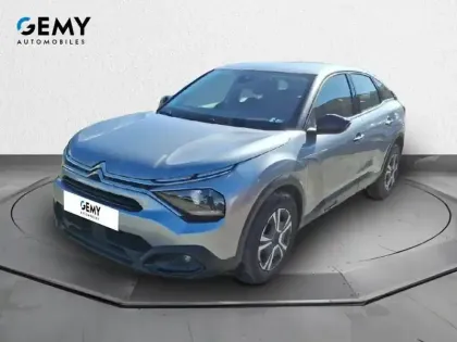 Photo Citroën C4 Feel