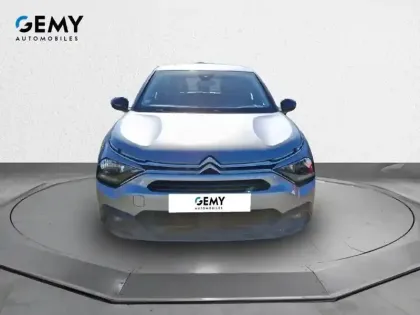 Photo 47 Citroën C4  PureTech 100 S&S BVM6