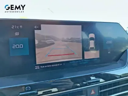 Photo 13 Citroën C4  PureTech 100 S&S BVM6