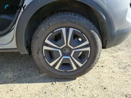 Photo 10 Citroën C4  PureTech 100 S&S BVM6