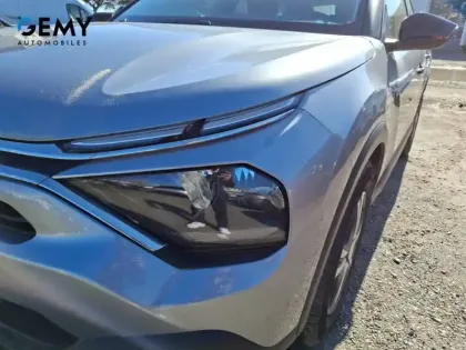 Photo 18 Citroën C4  PureTech 100 S&S BVM6