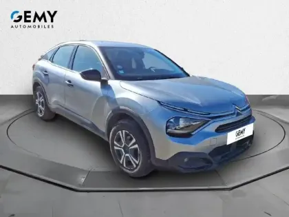 Photo 48 Citroën C4  PureTech 100 S&S BVM6
