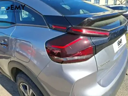 Photo 16 Citroën C4  PureTech 100 S&S BVM6