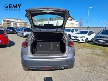 Photo 5 Citroën C4  PureTech 100 S&S BVM6