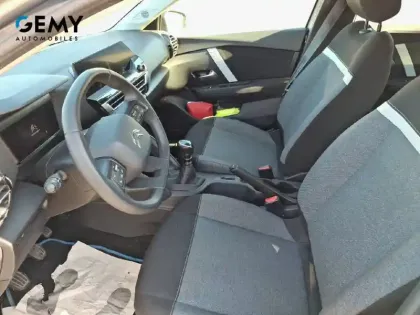 Photo 54 Citroën C4  PureTech 100 S&S BVM6