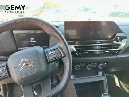 Photo 7 Citroën C4  PureTech 100 S&S BVM6