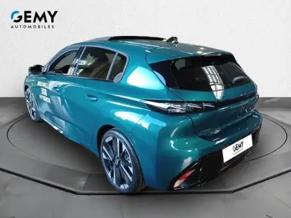 Photo 6 Peugeot 308  Hybrid 145 e-DCS6