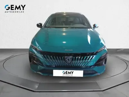 Photo 1 Peugeot 308  Hybrid 145 e-DCS6