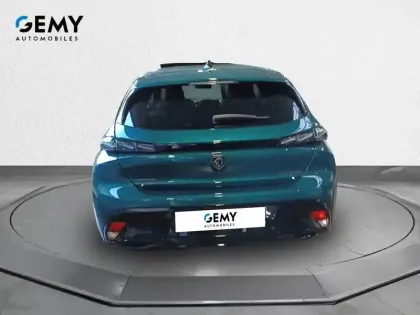 Photo 4 Peugeot 308  Hybrid 145 e-DCS6