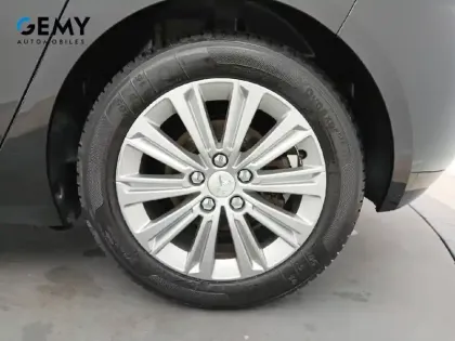 Photo 49 Peugeot 308  BlueHDi 130ch S&S EAT8