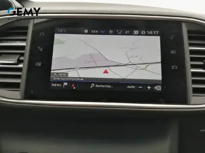 Photo 75 Peugeot 308  BlueHDi 130ch S&S EAT8