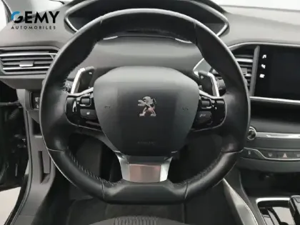 Photo 74 Peugeot 308  BlueHDi 130ch S&S EAT8