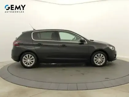 Photo 42 Peugeot 308  BlueHDi 130ch S&S EAT8