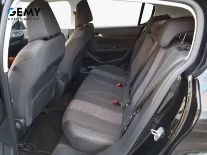 Photo 9 Peugeot 308  BlueHDi 130ch S&S EAT8