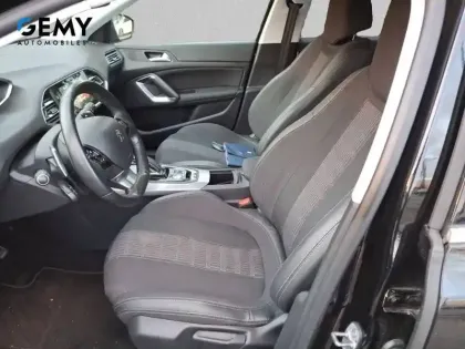 Photo 8 Peugeot 308  BlueHDi 130ch S&S EAT8