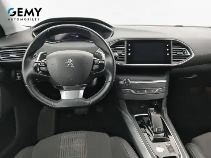 Photo 46 Peugeot 308  BlueHDi 130ch S&S EAT8