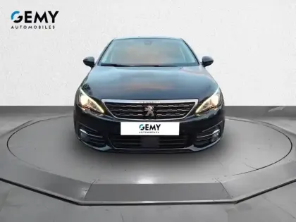 Photo 1 Peugeot 308  BlueHDi 130ch S&S EAT8