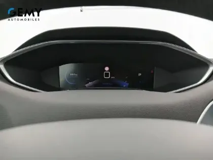 Photo 31 Peugeot 308  BlueHDi 130ch S&S EAT8